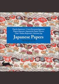 Japanese Papers - autor neuvedený