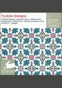 Turkish Designs - autor neuvedený