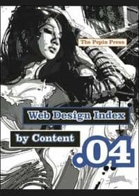 Web Design Index by Content 4 - autor neuvedený 1