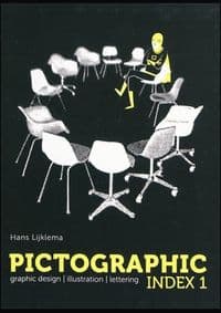 Pictographic Index 1 - Hans Lijklema, The Pepin Press 1