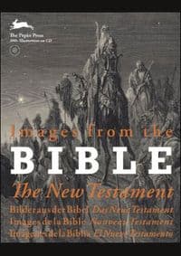 Images from the Bible novy zakon - autor neuvedený 1