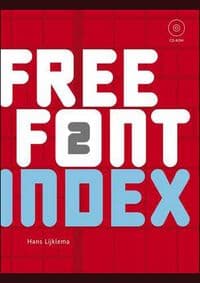 Free Font Index 2 - autor neuvedený 1