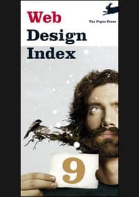 Web Design Index 9 - Guenter Beer, Pepin Press