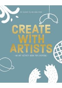 Create with Artists - Rixt Pol, Hanna Piksen, BIS Publishers B.V. 1