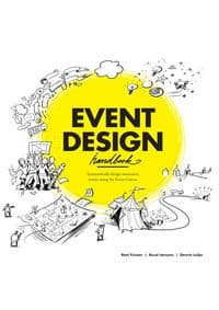 Handbook Event Design - Roel Frissen, Ruud Janssen, BIS Publishers B.V. 1
