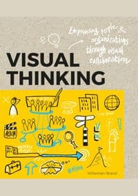 Visual Thinking - Willemien Brand, Bis Publishers 1