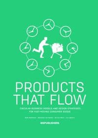 Products that Flow - Haffmans Siem, Bis Publishers 1