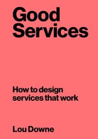 Good Services - autor neuvedený 1