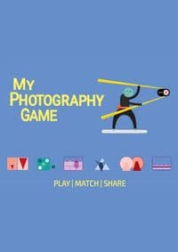 My First Photography Game - autor neuvedený