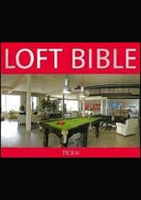 Loft Bible - autor neuvedený