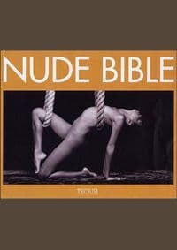 Nude Bible - Philippe de Baeck, Tectum 1