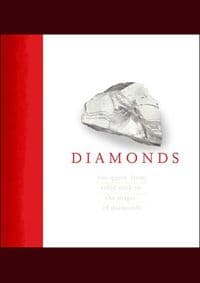 Diamonds - Christine Gordon, Tectum