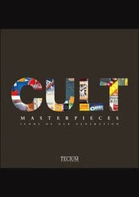 Cult Masterpieces - Dirk Alt, Birgit Niefanger, Tectum 1