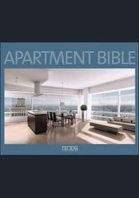 Apartment Bible - Phileppe De Baeck, Tectum 1