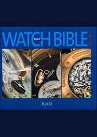 Mini Watch Bible - autor neuvedený