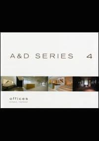 A and D Series 4: Offices - Wim Pauwels, Beta Plus