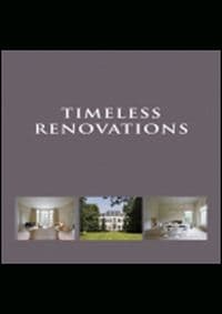 Timeless Renovations - Wim Pauwels, Beta Plus