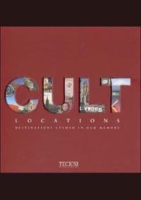 Cult Locations - Joachim Martin, Alt Dirk, Tectum
