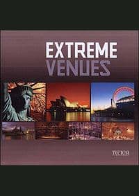 Extreme Venues - Birgit Krols, Tectum 1