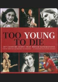 Too Young to Die - Birgit Krols, Tectum 1