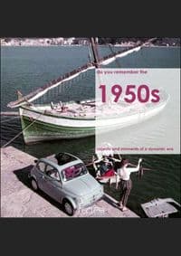 Remember the 50's - Patricia Massó, Tectum 1
