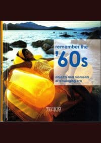 Remember the 60s - Patricia Massó, Tectum 1