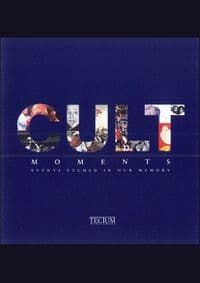 Cult Moments - Martin Joachim, Dirk Alt, Tectum