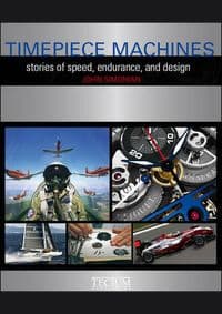Timepieces Machines - Patrice Farameh, Tectum 1