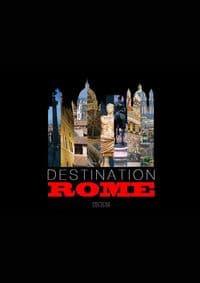Destination Rome - Philippe de Baeck, Tectum