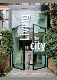 Living in the City - autor neuvedený 1