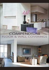 Compendium Floor and Wall Coverings - autor neuvedený