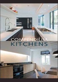 Compendium Kitchens - autor neuvedený 1