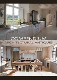 Compendium Architectural Antiques - autor neuvedený 1