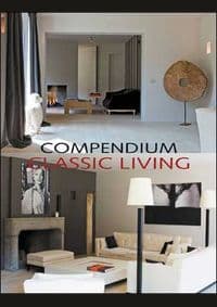 Compendium Classic Living - autor neuvedený 1