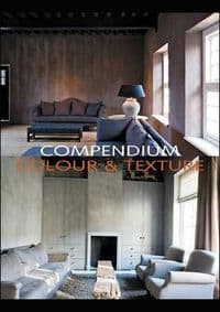 Compendium Colour & Texture - autor neuvedený 1