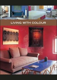 Home Series 5 Living with colour - autor neuvedený 1