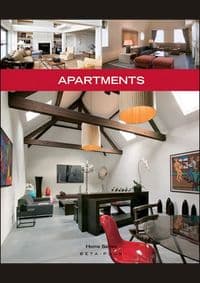 Home Series 6 Apartments - autor neuvedený 1