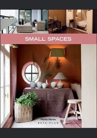 Home Series 7 Small Spaces - autor neuvedený