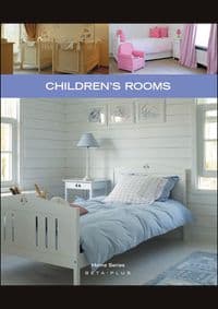 Home Series 8 Children's Rooms - autor neuvedený 1