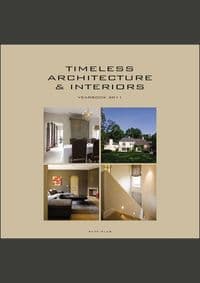 Timeless Architecture and Interiors 2011 - autor neuvedený 1