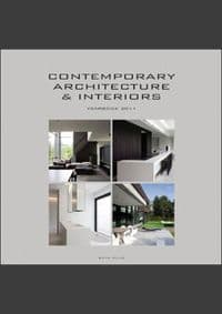 Contemporary Architecture and Interior 2011 - autor neuvedený 1
