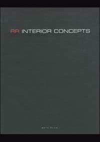 RR Interior Concepts - Wim Pauwels, Beta Plus 1