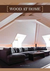 Wood at Home - Wim Pauwels, Beta Plus