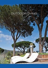 Outdoor Living - Wim Pauwels, Beta Plus 1
