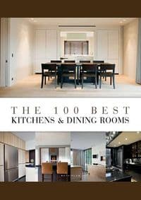 100 Best Kitchen & Dining rooms - Wim Pauwels, Beta Plus
