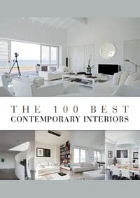 100 Best Contemporary Interiors - Wim Pauwels, Beta Plus 1