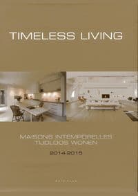 Timeless Living 2014-2015 - Wim Pauwels, Beta Plus