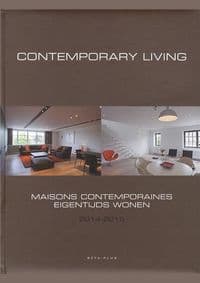 Contemporary Living 2014-2015 - Wim Pauwels, Beta Plus