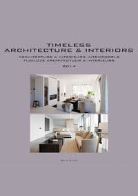 Timeless Architecture and Interiors 2014 - Wim Pauwels, Beta Plus