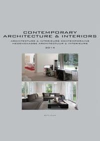 Contemporary Architecture and Interiors 2014 - Wim Pauwels, Beta Plus 1